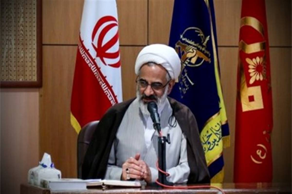 13 آبان نمایش قدرت استکبار ستیزی ملت ایران  است