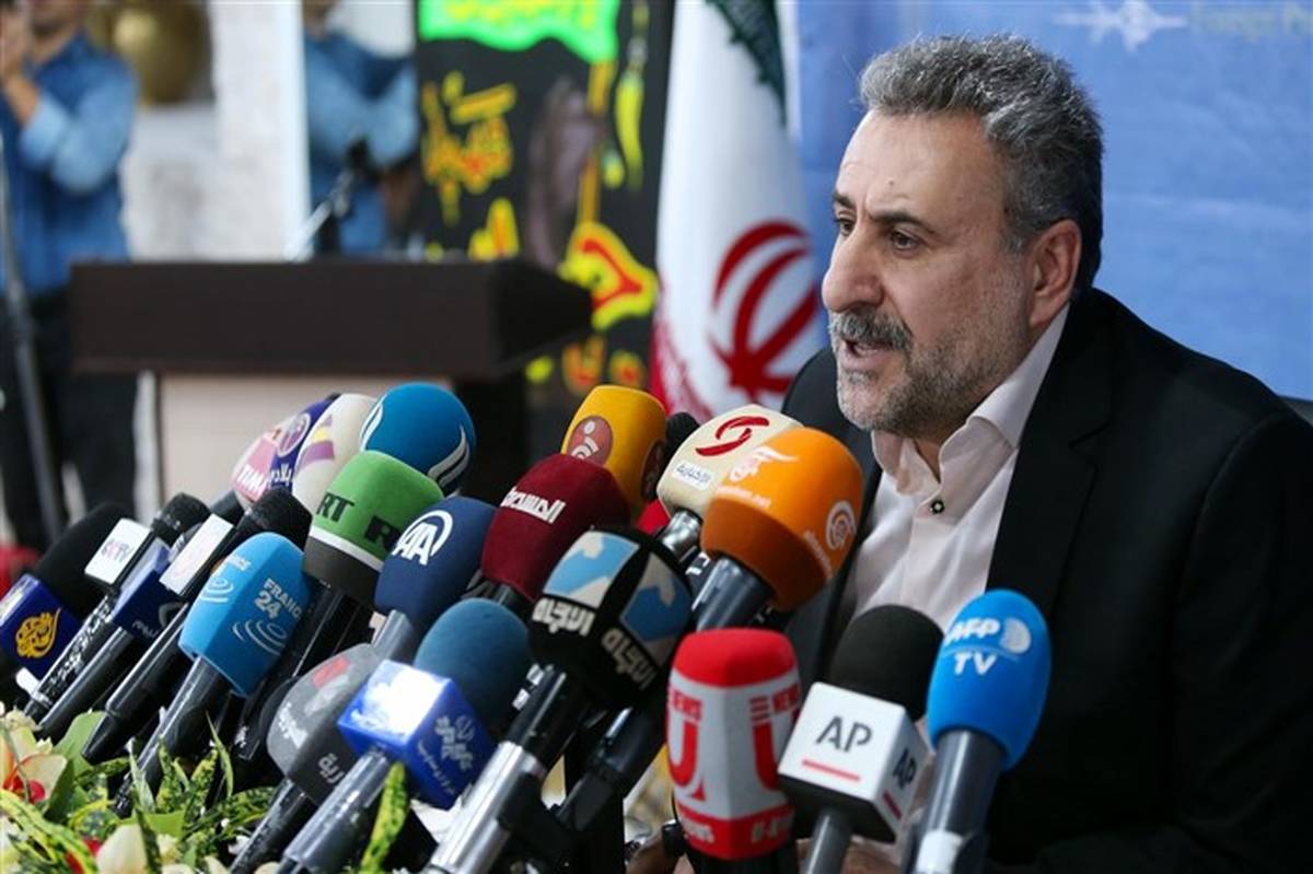 فلاحت پیشه: مذاکره میان ایران و آمریکا تابو نیست