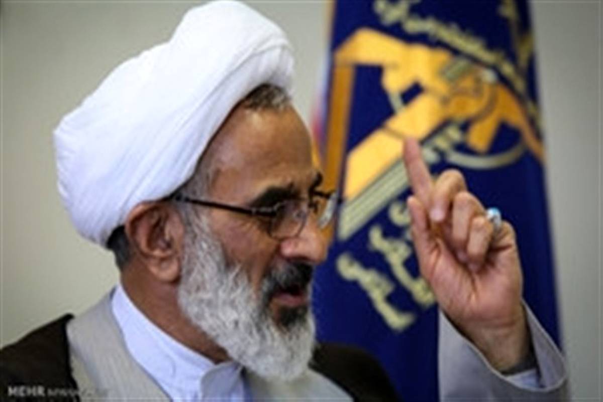 13 آبان تجلی حرکت استکبارستیزی ملت ایران است