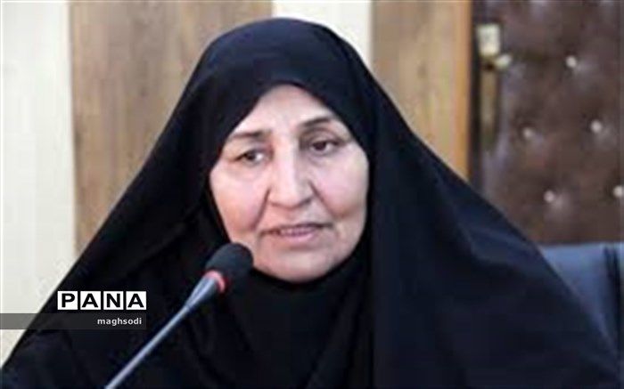 حضور فرهنگیان و دانش آموزان در عرصه های مختلف نشان از پویایی و شادابی این قشر دارد