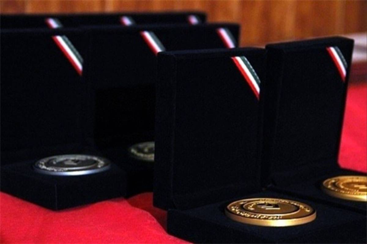 کسب 5 مدال رنگین مرحله کشوری المپیاد علمی توسط دانش آموزان مدارس استعدادهای درخشان شهرستان های استان تهران