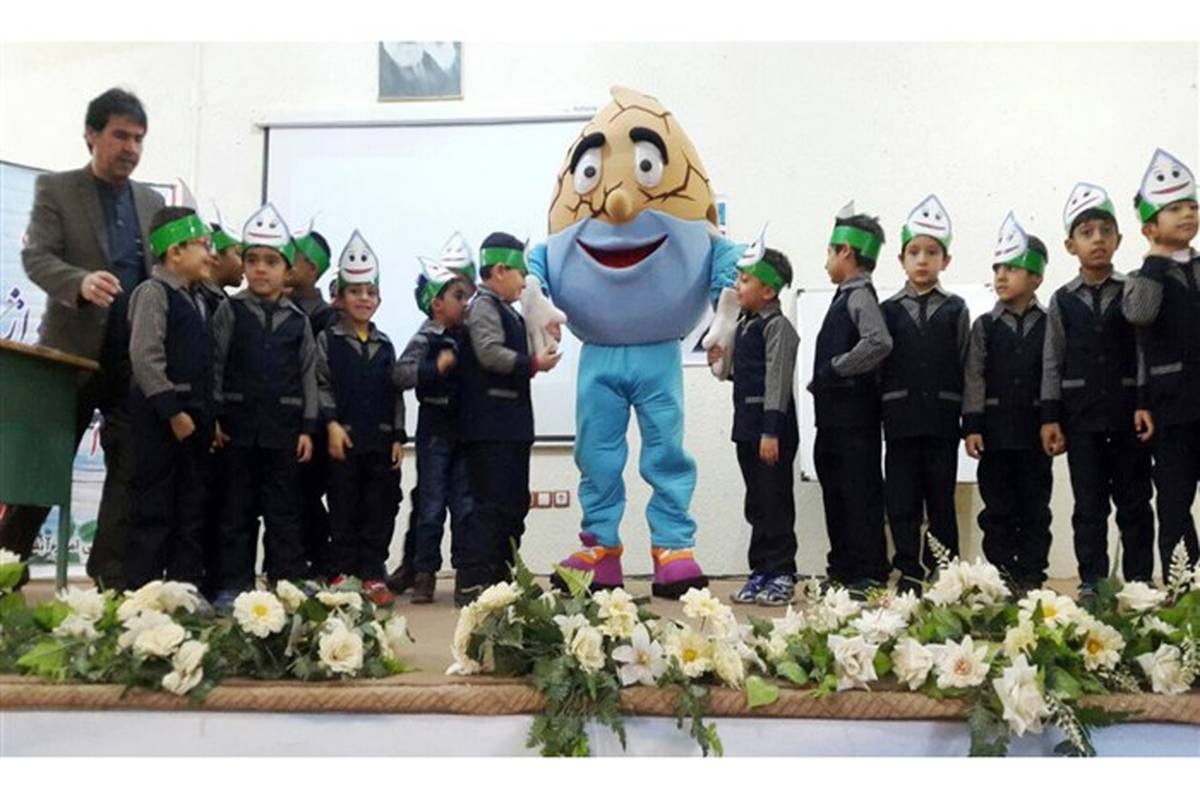 جشنواره یادگیری نخستین واژه «آب» در مدارس ابتدائی روستائی آذربایجان غربی اجرا می شود