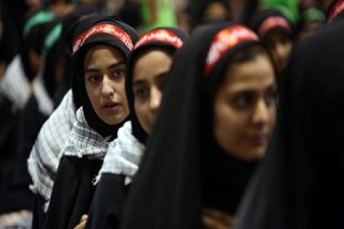 اعزام 15 هزار دانش‌آموز تهرانی به اردوهای راهیان نور در سال جاری