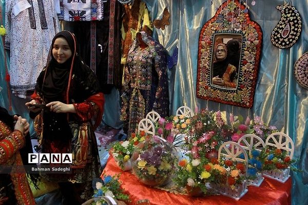 افتتاحیه سومین جشنواره دستاوردهای کانون‌های فرهنگی تربیتی سراسر کشور