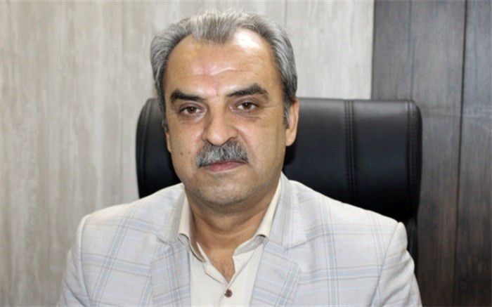 مشاور اجرایی مدیر کل استان بوشهر منصوب شد