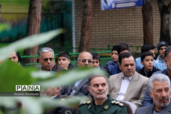رزمایش و مانور میدانی پدافند غیرعامل