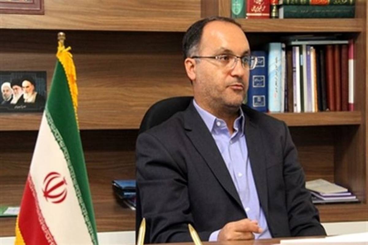 وزیر کشور در حکمی علیرضا ملامحمدی زاده را به سمت فرماندار شهرستان ارومیه منصوب کرد