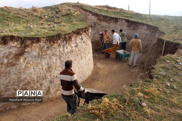 بازدیدمعاون پارلمانی رئیس‌جمهور از پروژه‌های عمرانی شهرستان‌های بستان آباد، هشترود و چاراویماق