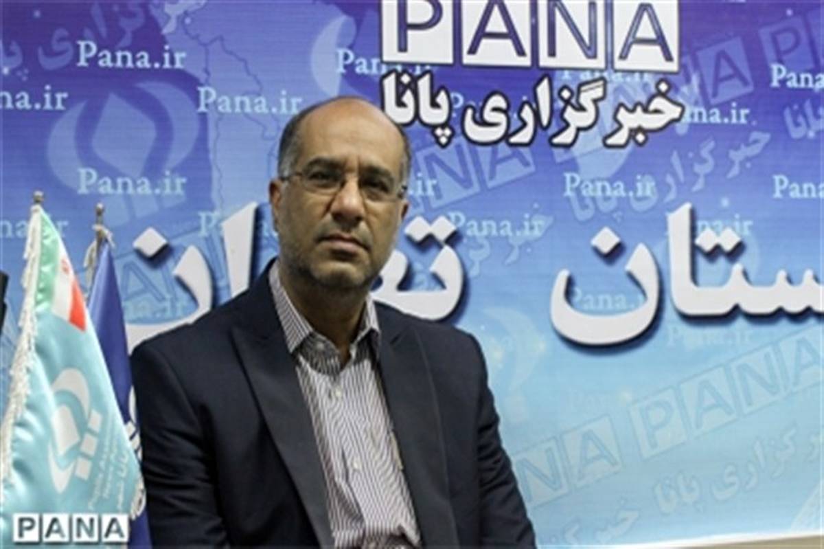 عبدالرسول کریمی : شهردار مدرسه در 400 مدرسه شهر تهران انتخاب می‌شود