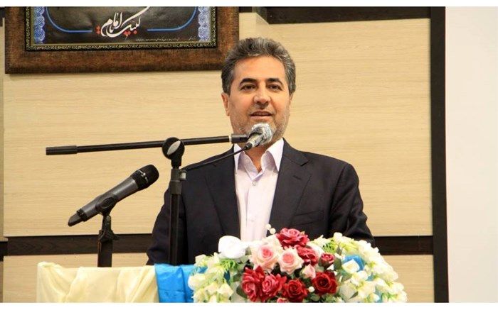 شهردار شیراز تاکید کرد: لزوم ایجاد فرصت شغلی مناسب برای نخبگان در کشور