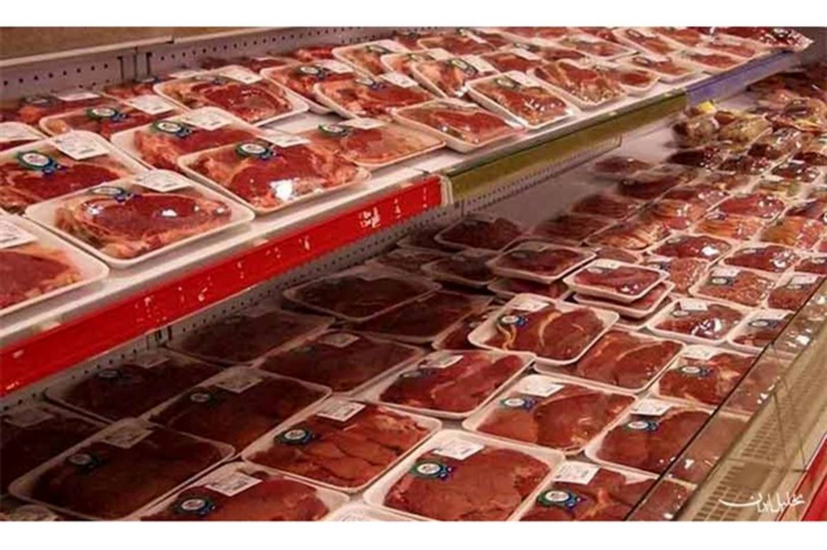 توزیع گوشت رایگان در مناطق محروم اردبیل
