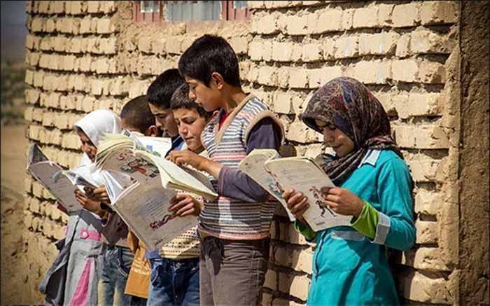 مدارس عشایری در 12 شهرستان آذربایجان شرقی برپاست