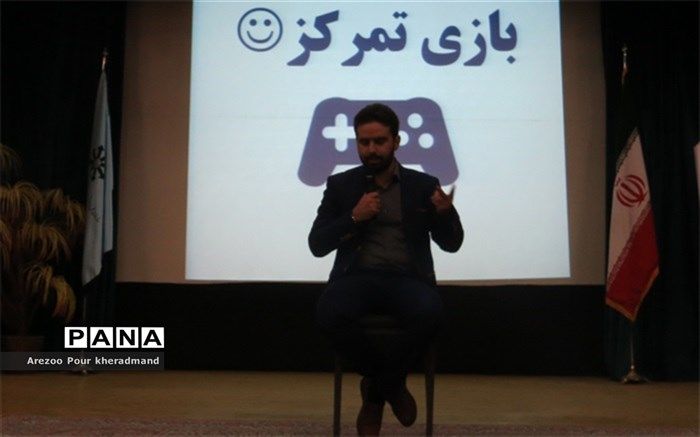 علیرضا مطلبی: مهمترین علت عدم یادگیری، خود انسان است