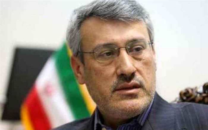 بعیدی نژاد: دولت آمریکا در خصوص سیاست خود با ایران دچار تناقض عمیقی است