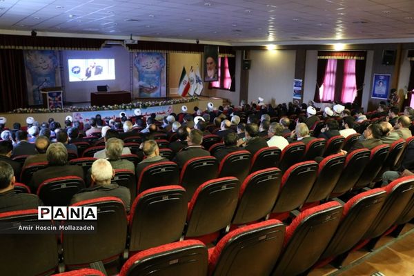 همایش «یاوران وقف» و «وقف و رسانه» در ارومیه