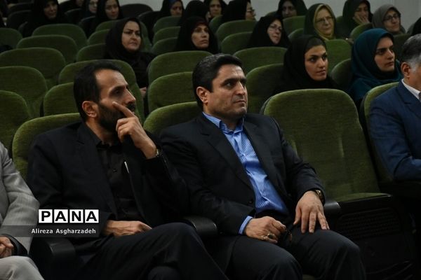 بازدید معاون آموزش ابتدایی وزارت آموزش‌وپرورش از کانون فجر بابلسر