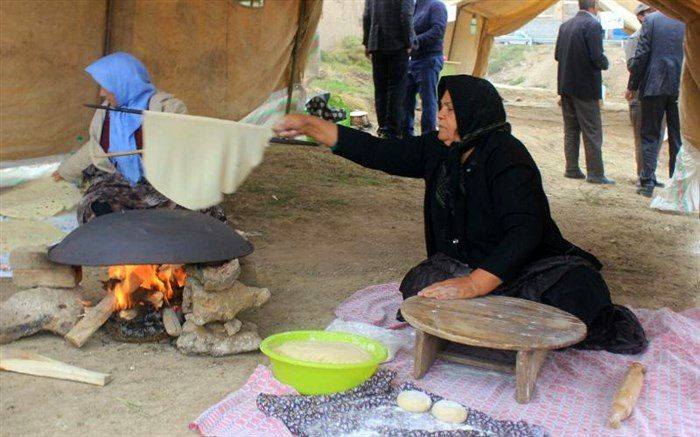 جشنواره بازی‌های بومی و محلی در پلدشت برگزار شد