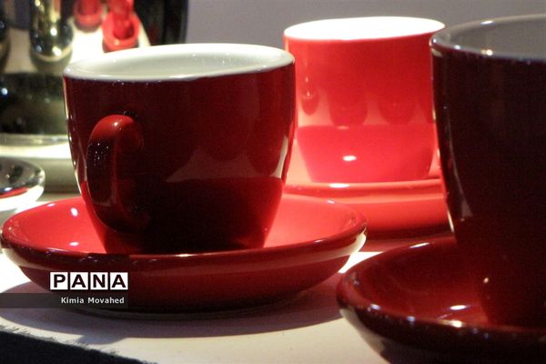 برگزاری دومین نمایشگاه قهوه و صنایع مربوطه در شیراز