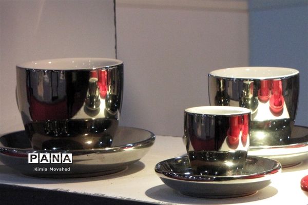 برگزاری دومین نمایشگاه قهوه و صنایع مربوطه در شیراز