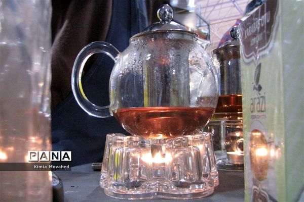 برگزاری دومین نمایشگاه قهوه و صنایع مربوطه در شیراز