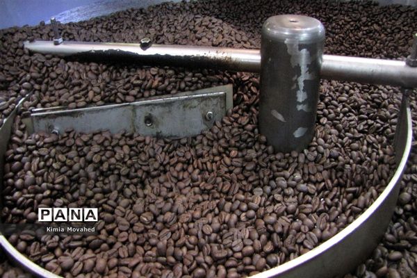 برگزاری دومین نمایشگاه قهوه و صنایع مربوطه در شیراز