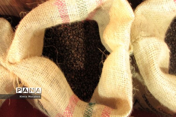 برگزاری دومین نمایشگاه قهوه و صنایع مربوطه در شیراز