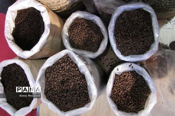 برگزاری دومین نمایشگاه قهوه و صنایع مربوطه در شیراز