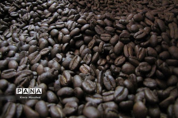 برگزاری دومین نمایشگاه قهوه و صنایع مربوطه در شیراز
