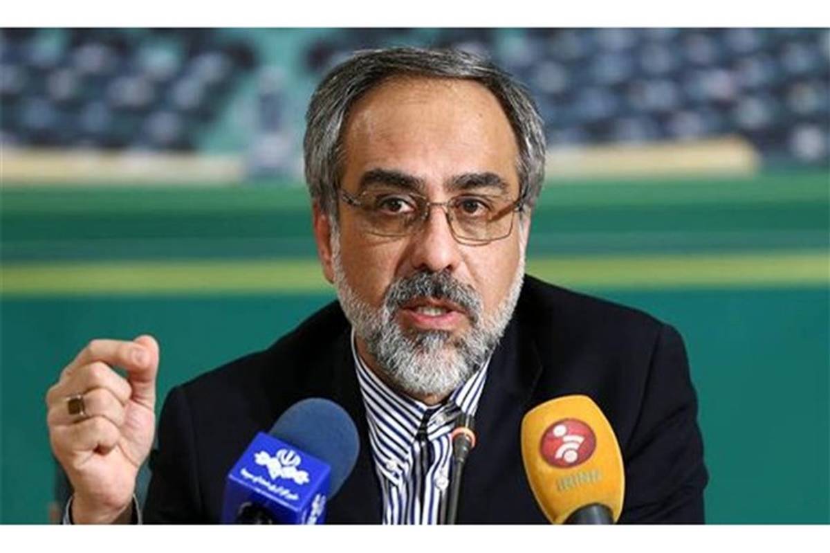 نایب رئیس کمیسیون امنیت ملی: کشورهای منطقه منافع ارتباط با ایران را فدای خواسته‌های آمریکا نمی‌کنند
