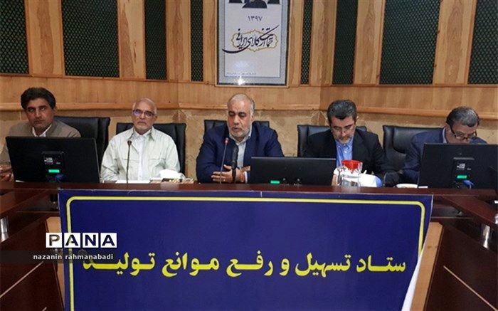 استاندار کرمانشاه: بخش مسکن کرمانشاه همچنان در رکود به سر می برد