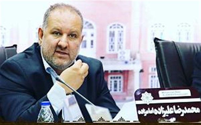 رای شورای حل اختلاف سرنوشت انحلال باشگاه شهرداری ارومیه را تعیین می‌کند