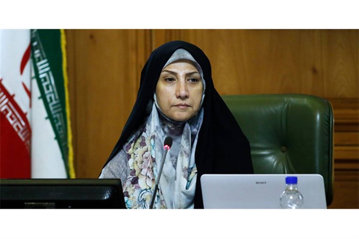 نژادبهرام، عضو شورای شهر تهران: شهرداری توجه بیشتری به افزایش روزبازارها داشته باشد