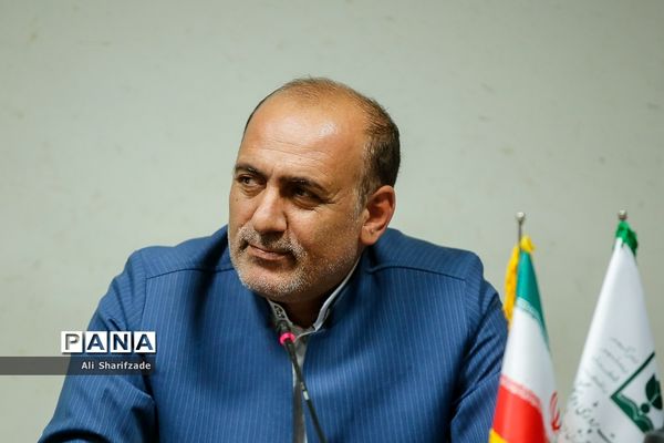 نشست برنامه‌ریزی تئاتر کودک و نوجوان
