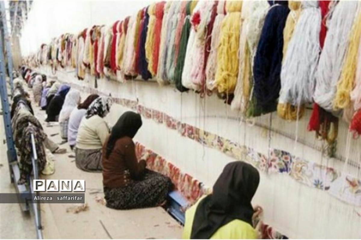 رئیس اداره بهزیستی اردستان :303  زن در اردستان سرپرست خانوار هستند
