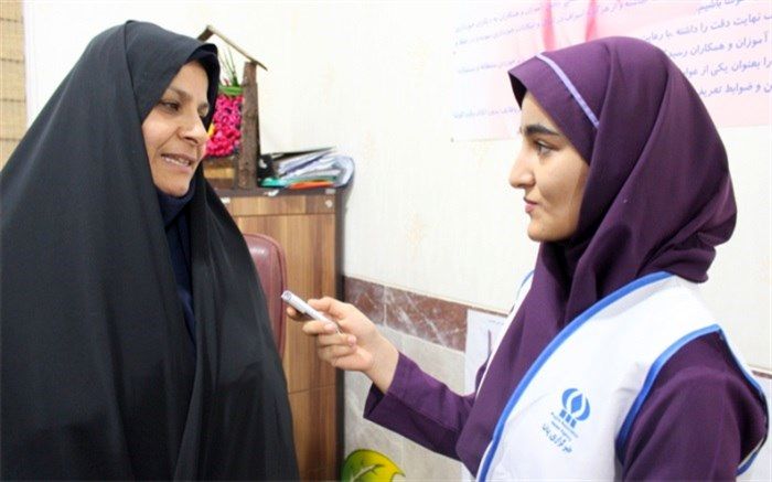 انجمن اولیا و مربیان دبیرستان اتحاد بوشهر جزء برترین های کشوری است