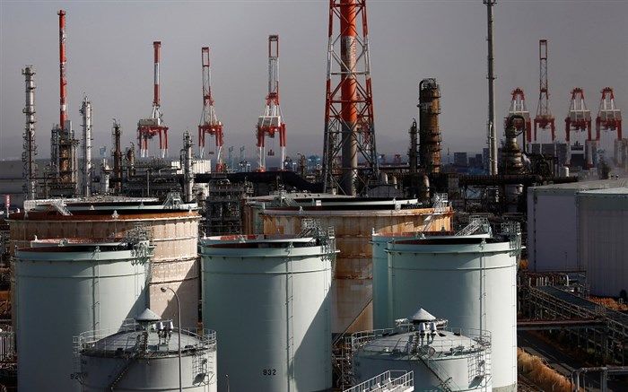 بزرگترین خریدار نفت ژاپن واردات از ایران را از سر می‌گیرد