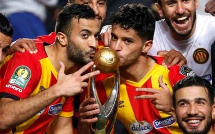 لیگ قهرمانان آفریقا؛ درس بزرگ تونسی‌ها به پرسپولیس و برانکو