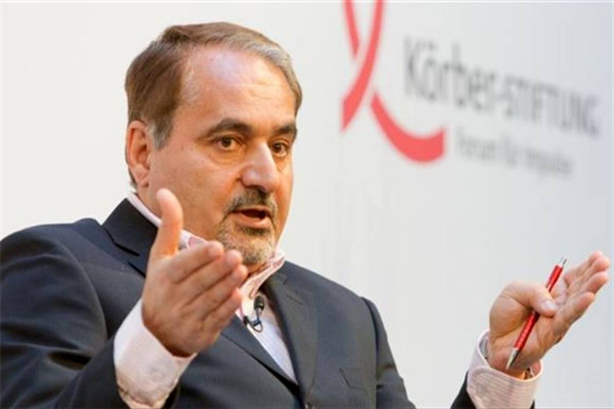موسویان: ایران هیچگاه مخالف مذاکره با قدرت‌های جهانی  نبوده است
