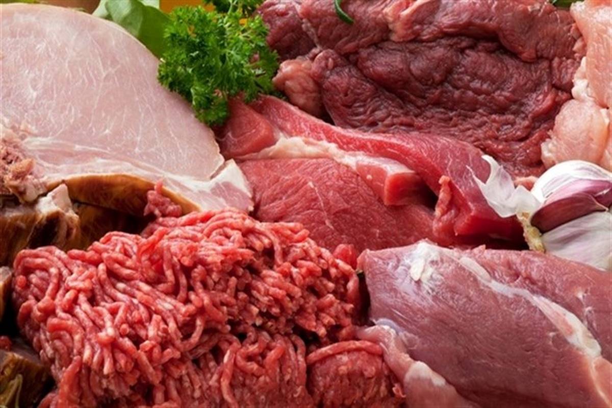 لیست قیمت روز مرغ، ماهی و گوشت امروز 19 آبان 97
