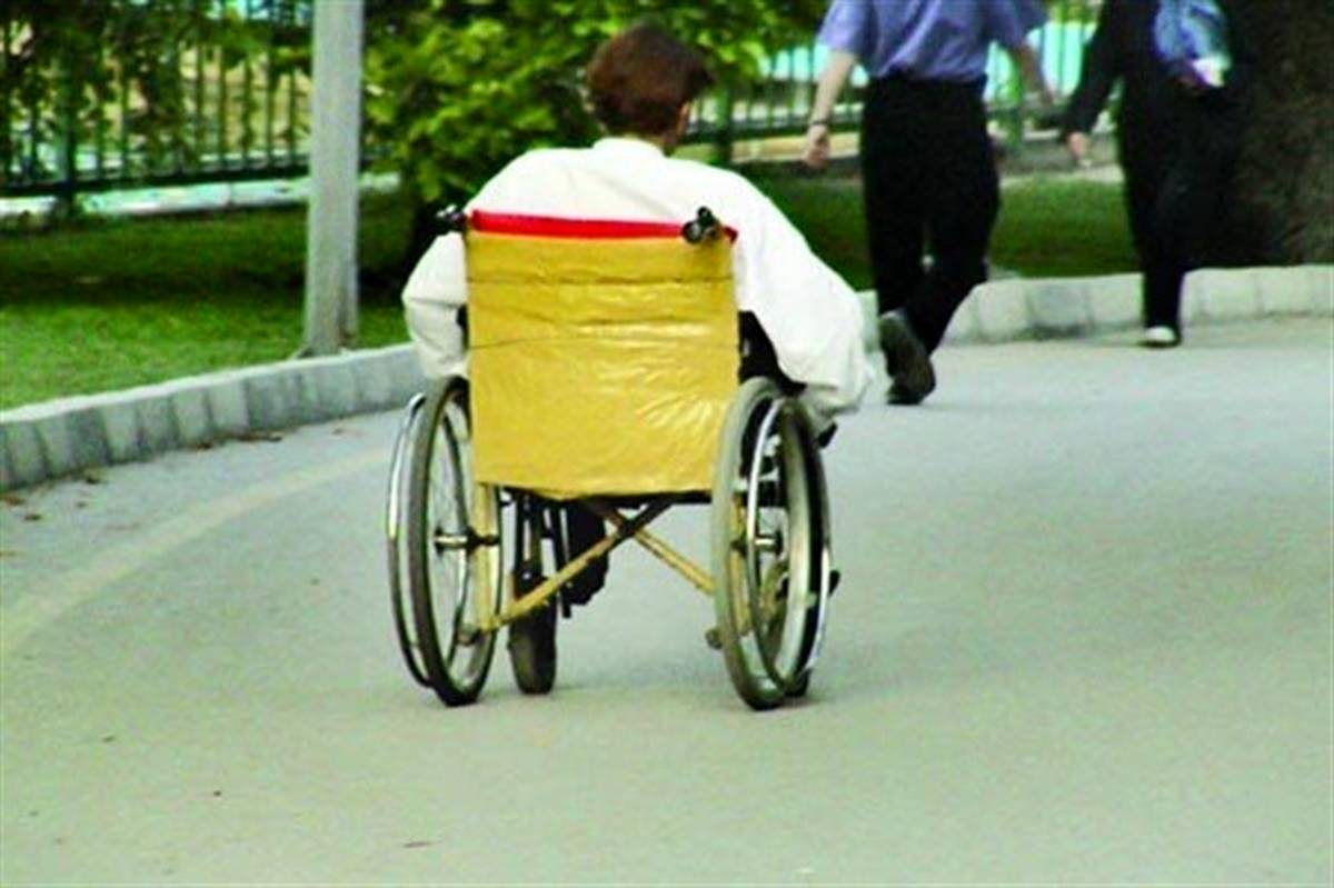 اختصاص ۱۳۷میلیون تومان به بیمه اشتغال معلولان خراسان جنوبی