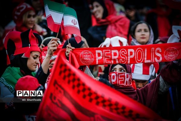 دیدار فینال لیگ قهرمانان باشگاه‌های آسیا