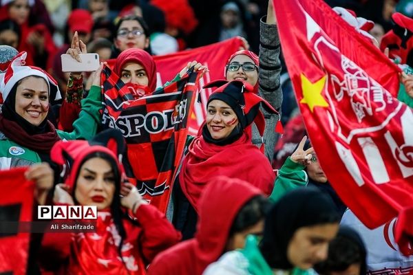دیدار فینال لیگ قهرمانان باشگاه‌های آسیا