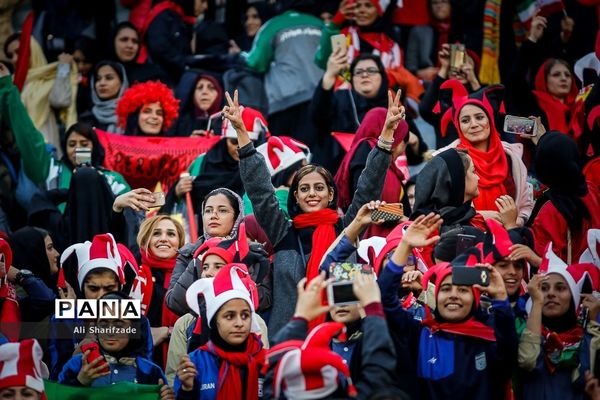 دیدار فینال لیگ قهرمانان باشگاه‌های آسیا