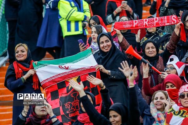 دیدار فینال لیگ قهرمانان باشگاه‌های آسیا