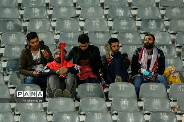 دیدار فینال لیگ قهرمانان باشگاه‌های آسیا