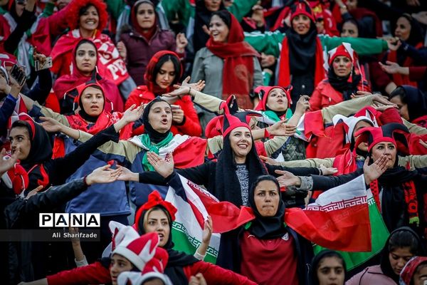 دیدار فینال لیگ قهرمانان باشگاه‌های آسیا