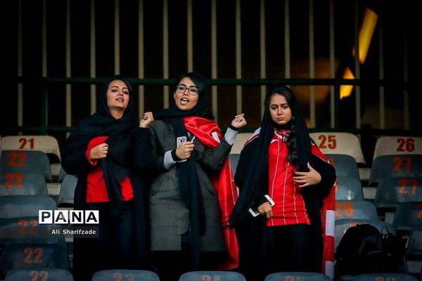 دیدار فینال لیگ قهرمانان باشگاه‌های آسیا
