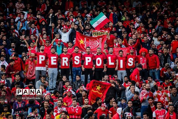 دیدار فینال لیگ قهرمانان باشگاه‌های آسیا