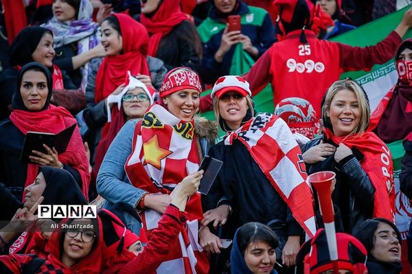 دیدار فینال لیگ قهرمانان باشگاه‌های آسیا