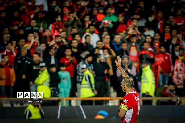 دیدار فینال لیگ قهرمانان باشگاه‌های آسیا